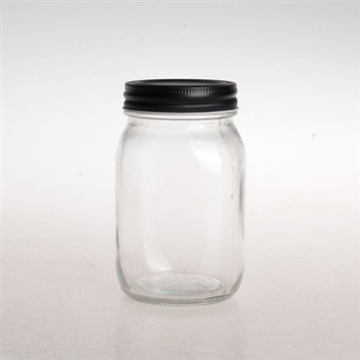 „ZGS Glass“ išsiskiria mažo masono stiklainio gamyboje