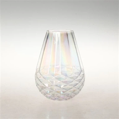 „Hyindoor Bulb“ stiklo vaza